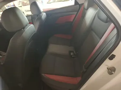 Hyundai Verna