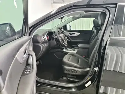 Chevrolet Blazer