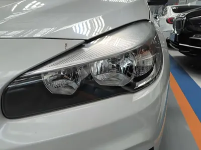 BMW 2 Series Active Tourer