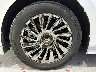 GAC Motor Trumpchi M8