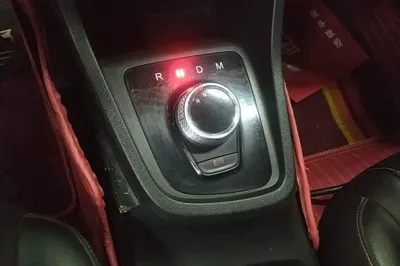 Baojun 360