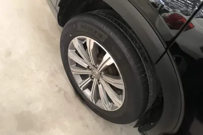 GAC Trumpchi GS8
