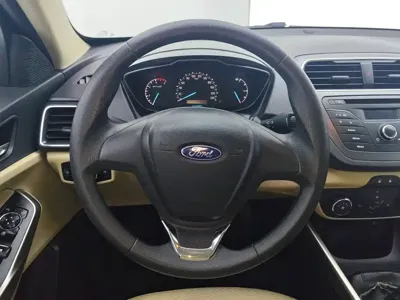 Ford Escort