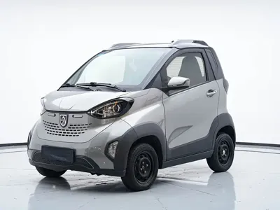 Baojun E100