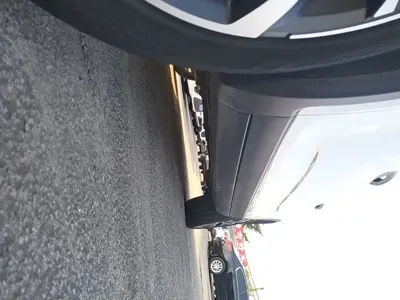 Geely Emgrand GS