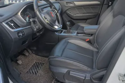 Roewe RX5