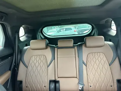 BYD Tang New Energy