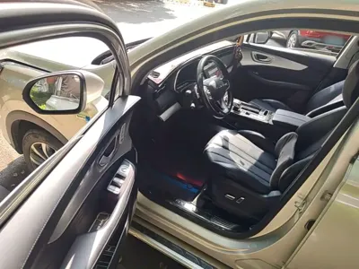 Roewe RX5 Max