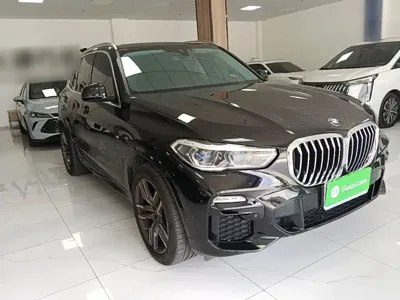 BMW X5 (Import)