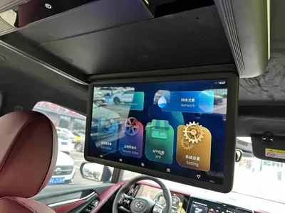GAC Motor Trumpchi M8