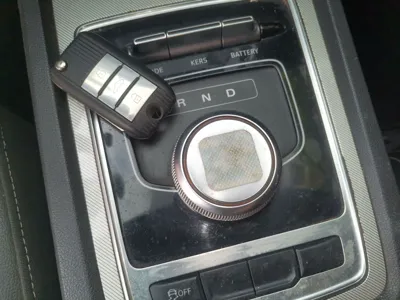 Roewe i6