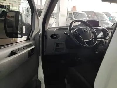 Maxus V80