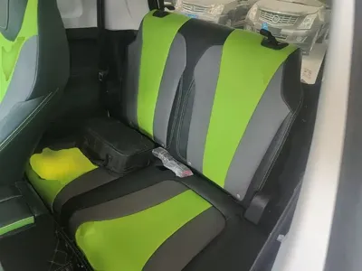 Roewe Clever