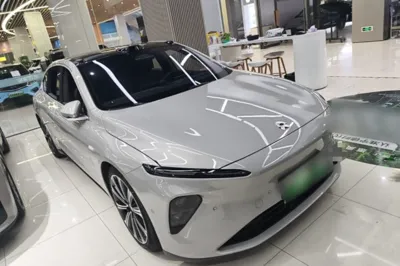 Nio ET7