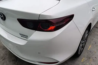 Mazda Mazda 3 Axela