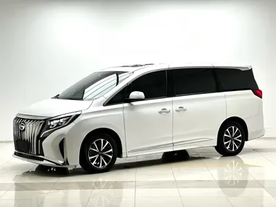 GAC Motor Trumpchi M8