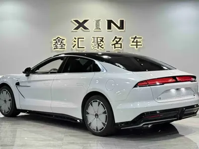 Yangwang 仰望U7