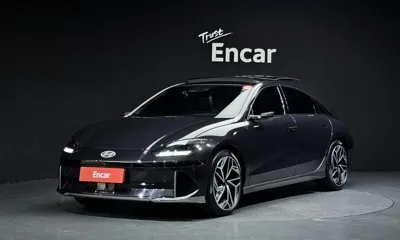 Hyundai Ioniq6
