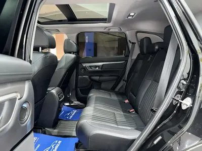 Honda Breeze