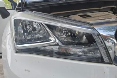 Changan CS15