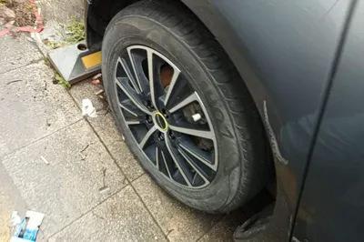 Roewe i5