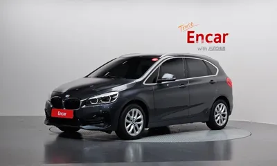 BMW 2-Series