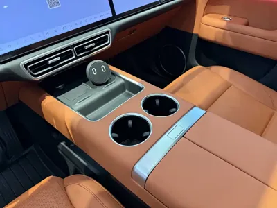 Li Auto Li L6