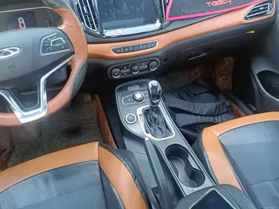 Chery Tiggo 7