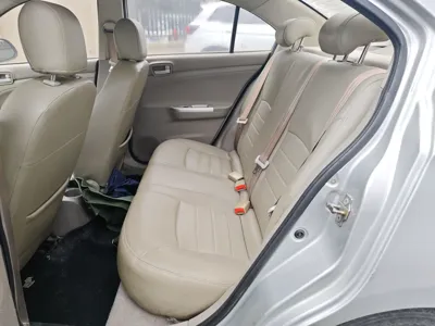 Changan Alsvin V3