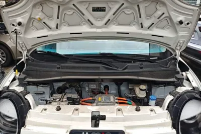 CHANGAN NEVO Lumin
