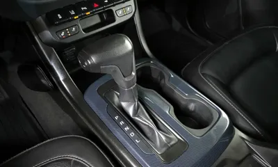 ChevroletGMDaewoo Colorado