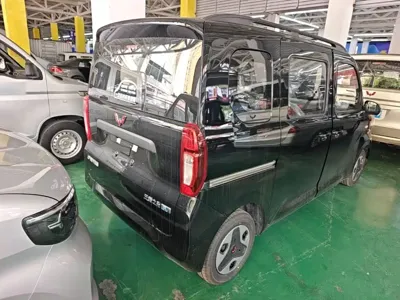 Wuling Zhiguang EV