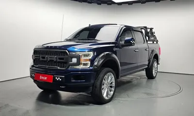 Ford F150