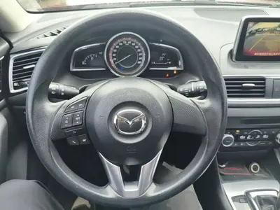 Mazda 3 Axela