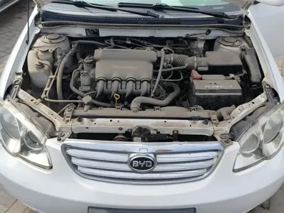 BYD F3
