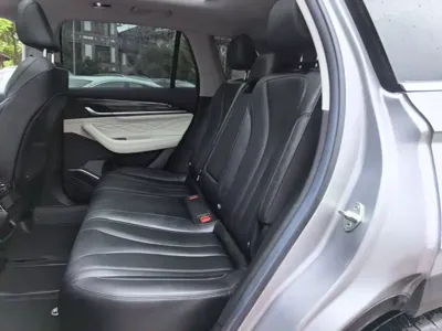Geely Xingyue L
