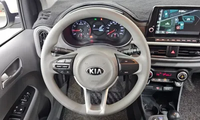 Kia Morning
