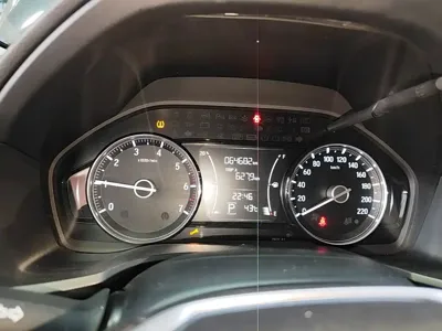 Honda Crider