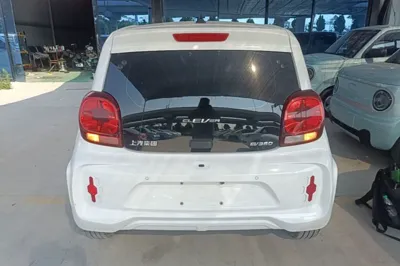 Roewe Clever