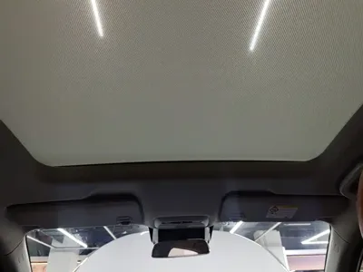 Xpeng P5