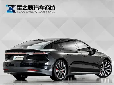 Nio ET7