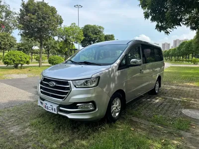 JAC Refine Refine M4