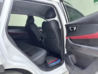 Chery Tiggo 7