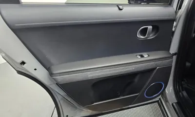 Hyundai Ioniq5