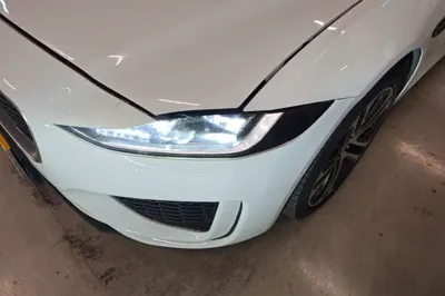 Jaguar XEL