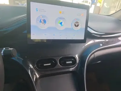 BYD e2