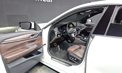 BMW Gran Turismo
