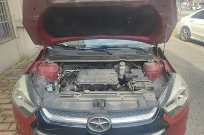 JAC Group Refine S2