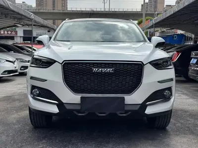 Haval F5