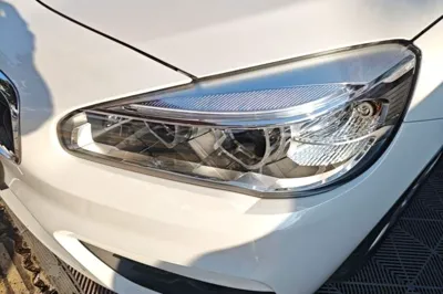 BMW 2 Series Active Tourer